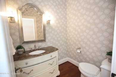 15314 Crystal Springs Way on Lake Forest Country Club in Kentucky - for sale on GolfHomes.com, golf home, golf lot