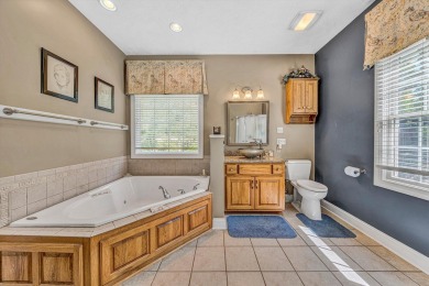Welcome to your dream lake retreat at Smith Mountain Lake VA on Copper Cove Golf Club in Virginia - for sale on GolfHomes.com, golf home, golf lot