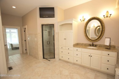 15314 Crystal Springs Way on Lake Forest Country Club in Kentucky - for sale on GolfHomes.com, golf home, golf lot