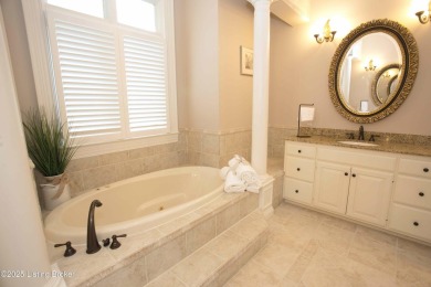 15314 Crystal Springs Way on Lake Forest Country Club in Kentucky - for sale on GolfHomes.com, golf home, golf lot