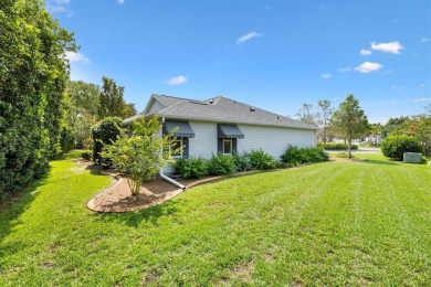 Charming Stretched 3/2 Oleander Designer Home - ADA Compliant on on The Links of Spruce Creek in Florida - for sale on GolfHomes.com, golf home, golf lot
