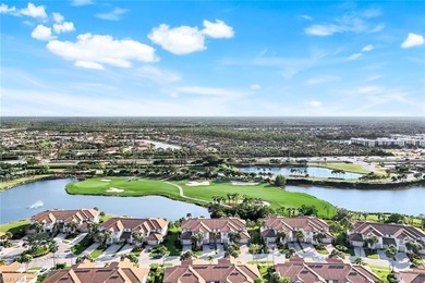 WELCOME TO PARADISE IN The Quarry, a Golf and Beach Community on The Golf Lodge At the Quarry in Florida - for sale on GolfHomes.com, golf home, golf lot