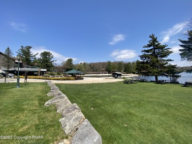 *OPEN HOUSE 2/22 12-2pm* Tucked into the woods of Split Rock and on Split Rock Resort and Country Club in Pennsylvania - for sale on GolfHomes.com, golf home, golf lot
