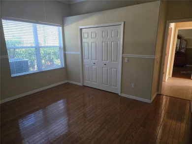 Now is the time for your opportunity to live directly on the Tom on Hunters Green Country Club in Florida - for sale on GolfHomes.com, golf home, golf lot