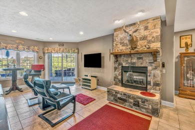 Welcome to your dream lake retreat at Smith Mountain Lake VA on Copper Cove Golf Club in Virginia - for sale on GolfHomes.com, golf home, golf lot