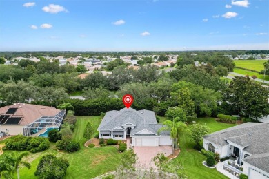 Charming Stretched 3/2 Oleander Designer Home - ADA Compliant on on The Links of Spruce Creek in Florida - for sale on GolfHomes.com, golf home, golf lot