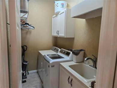 Now is the time for your opportunity to live directly on the Tom on Hunters Green Country Club in Florida - for sale on GolfHomes.com, golf home, golf lot