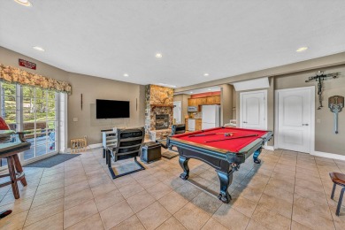 Welcome to your dream lake retreat at Smith Mountain Lake VA on Copper Cove Golf Club in Virginia - for sale on GolfHomes.com, golf home, golf lot