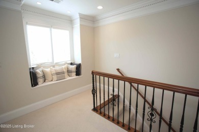 15314 Crystal Springs Way on Lake Forest Country Club in Kentucky - for sale on GolfHomes.com, golf home, golf lot