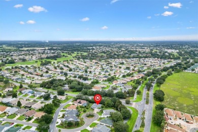 Charming Stretched 3/2 Oleander Designer Home - ADA Compliant on on The Links of Spruce Creek in Florida - for sale on GolfHomes.com, golf home, golf lot