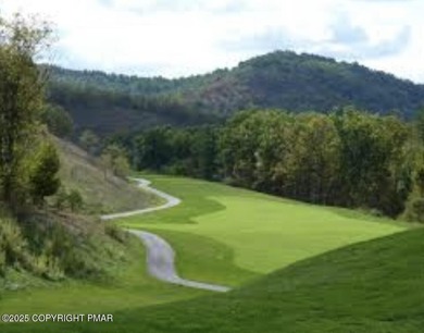 *OPEN HOUSE 2/22 12-2pm* Tucked into the woods of Split Rock and on Split Rock Resort and Country Club in Pennsylvania - for sale on GolfHomes.com, golf home, golf lot