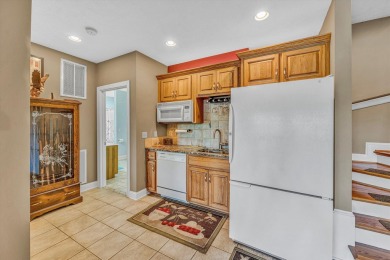 Welcome to your dream lake retreat at Smith Mountain Lake VA on Copper Cove Golf Club in Virginia - for sale on GolfHomes.com, golf home, golf lot
