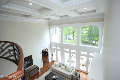 15314 Crystal Springs Way on Lake Forest Country Club in Kentucky - for sale on GolfHomes.com, golf home, golf lot