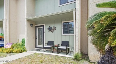 Successful STR with over 39 weeks booked and counting for 2025 on Edgewater Beach Resort in Florida - for sale on GolfHomes.com, golf home, golf lot