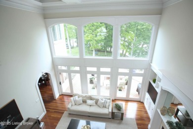 15314 Crystal Springs Way on Lake Forest Country Club in Kentucky - for sale on GolfHomes.com, golf home, golf lot