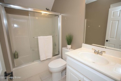 15314 Crystal Springs Way on Lake Forest Country Club in Kentucky - for sale on GolfHomes.com, golf home, golf lot