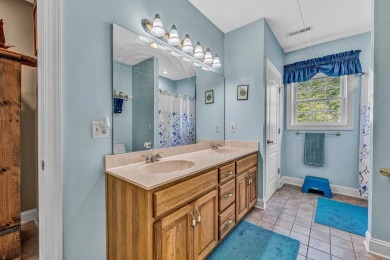 Welcome to your dream lake retreat at Smith Mountain Lake VA on Copper Cove Golf Club in Virginia - for sale on GolfHomes.com, golf home, golf lot