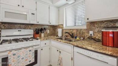 Successful STR with over 39 weeks booked and counting for 2025 on Edgewater Beach Resort in Florida - for sale on GolfHomes.com, golf home, golf lot
