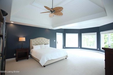 15314 Crystal Springs Way on Lake Forest Country Club in Kentucky - for sale on GolfHomes.com, golf home, golf lot
