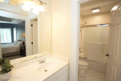 15314 Crystal Springs Way on Lake Forest Country Club in Kentucky - for sale on GolfHomes.com, golf home, golf lot
