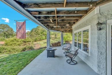 Welcome to your dream lake retreat at Smith Mountain Lake VA on Copper Cove Golf Club in Virginia - for sale on GolfHomes.com, golf home, golf lot