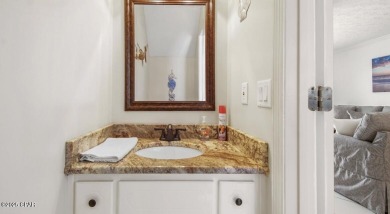 Successful STR with over 39 weeks booked and counting for 2025 on Edgewater Beach Resort in Florida - for sale on GolfHomes.com, golf home, golf lot