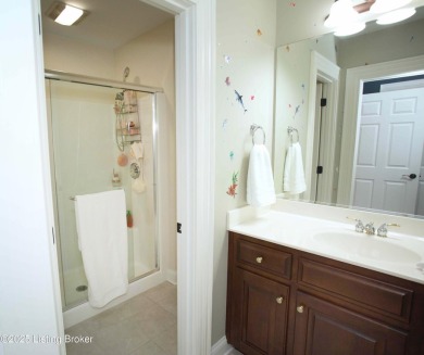 15314 Crystal Springs Way on Lake Forest Country Club in Kentucky - for sale on GolfHomes.com, golf home, golf lot