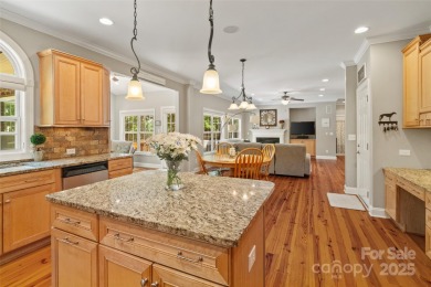 Incredible value *** This spacious 6-bed/3 full bath on Tega Cay Golf Club in South Carolina - for sale on GolfHomes.com, golf home, golf lot