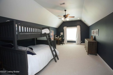 15314 Crystal Springs Way on Lake Forest Country Club in Kentucky - for sale on GolfHomes.com, golf home, golf lot
