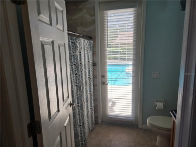 Now is the time for your opportunity to live directly on the Tom on Hunters Green Country Club in Florida - for sale on GolfHomes.com, golf home, golf lot