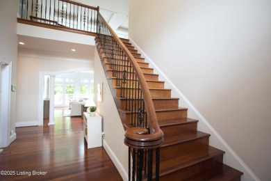15314 Crystal Springs Way on Lake Forest Country Club in Kentucky - for sale on GolfHomes.com, golf home, golf lot