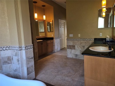 Motivated sellers would like to welcome you to your private on Hunters Green Country Club in Florida - for sale on GolfHomes.com, golf home, golf lot