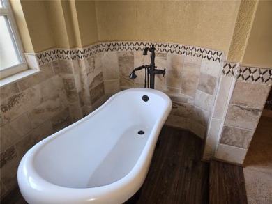 Motivated sellers would like to welcome you to your private on Hunters Green Country Club in Florida - for sale on GolfHomes.com, golf home, golf lot