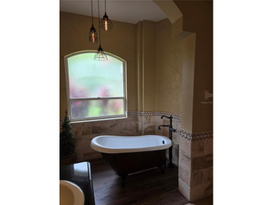 Motivated sellers would like to welcome you to your private on Hunters Green Country Club in Florida - for sale on GolfHomes.com, golf home, golf lot