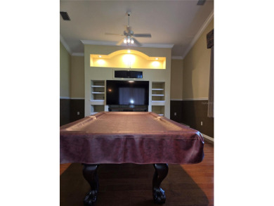 Motivated sellers would like to welcome you to your private on Hunters Green Country Club in Florida - for sale on GolfHomes.com, golf home, golf lot