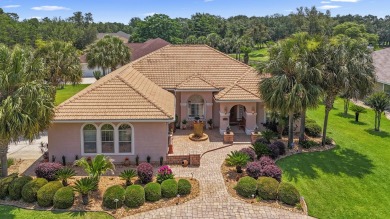 Welcome to 2792 PGA Boulevard--an elegant 4-bedroom, 3-bath home on The Club At Hidden Creek in Florida - for sale on GolfHomes.com, golf home, golf lot