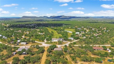This 3-bedroom, 2-bathroom home offers 1,930 sq ft of on Packsaddle Country Club in Texas - for sale on GolfHomes.com, golf home, golf lot