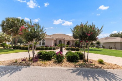 Welcome to 2792 PGA Boulevard--an elegant 4-bedroom, 3-bath home on The Club At Hidden Creek in Florida - for sale on GolfHomes.com, golf home, golf lot