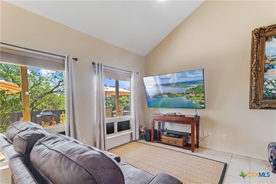 This 3-bedroom, 2-bathroom home offers 1,930 sq ft of on Packsaddle Country Club in Texas - for sale on GolfHomes.com, golf home, golf lot