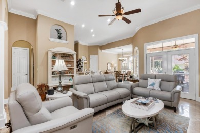 Welcome to 2792 PGA Boulevard--an elegant 4-bedroom, 3-bath home on The Club At Hidden Creek in Florida - for sale on GolfHomes.com, golf home, golf lot