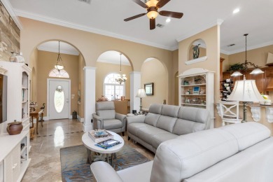 Welcome to 2792 PGA Boulevard--an elegant 4-bedroom, 3-bath home on The Club At Hidden Creek in Florida - for sale on GolfHomes.com, golf home, golf lot