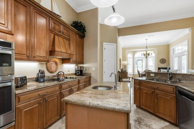 Welcome to 2792 PGA Boulevard--an elegant 4-bedroom, 3-bath home on The Club At Hidden Creek in Florida - for sale on GolfHomes.com, golf home, golf lot
