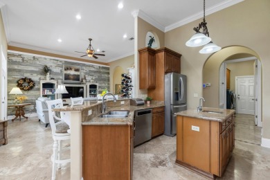 Welcome to 2792 PGA Boulevard--an elegant 4-bedroom, 3-bath home on The Club At Hidden Creek in Florida - for sale on GolfHomes.com, golf home, golf lot