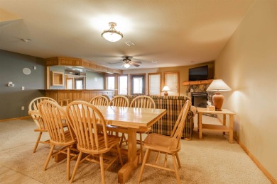 Completely FURNISHED and DECORATED 4 bedroom 3 bath condo in on Northern Bay Golf Resort and Marina in Wisconsin - for sale on GolfHomes.com, golf home, golf lot