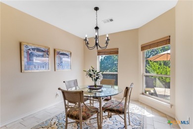 This 3-bedroom, 2-bathroom home offers 1,930 sq ft of on Packsaddle Country Club in Texas - for sale on GolfHomes.com, golf home, golf lot