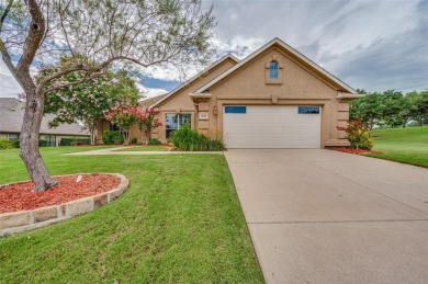 HUGE PRIVATE LOT WITH GREENBELT VIEW! Peaceful lot at the end of on Wildhorse Golf Club of Robson Ranch in Texas - for sale on GolfHomes.com, golf home, golf lot