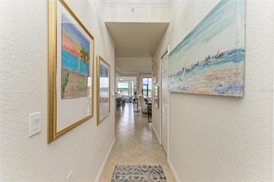 Experience refined Florida living in this exquisitely UPDATED on River Strand Golf and Country Club At Heritage Harbour  in Florida - for sale on GolfHomes.com, golf home, golf lot