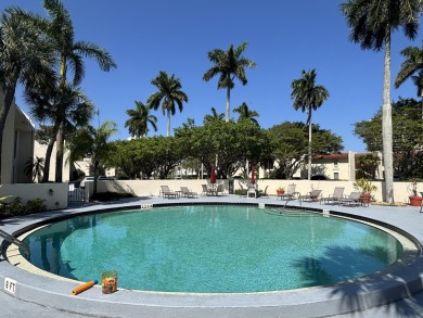 PRICED FOR A QUICK SALE! Beautifully upgraded first-floor condo on The President Country Club in Florida - for sale on GolfHomes.com, golf home, golf lot