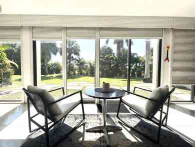 PRICED FOR A QUICK SALE! Beautifully upgraded first-floor condo on The President Country Club in Florida - for sale on GolfHomes.com, golf home, golf lot