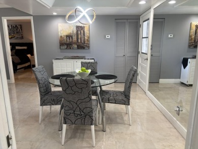 PRICED FOR A QUICK SALE! Beautifully upgraded first-floor condo on The President Country Club in Florida - for sale on GolfHomes.com, golf home, golf lot